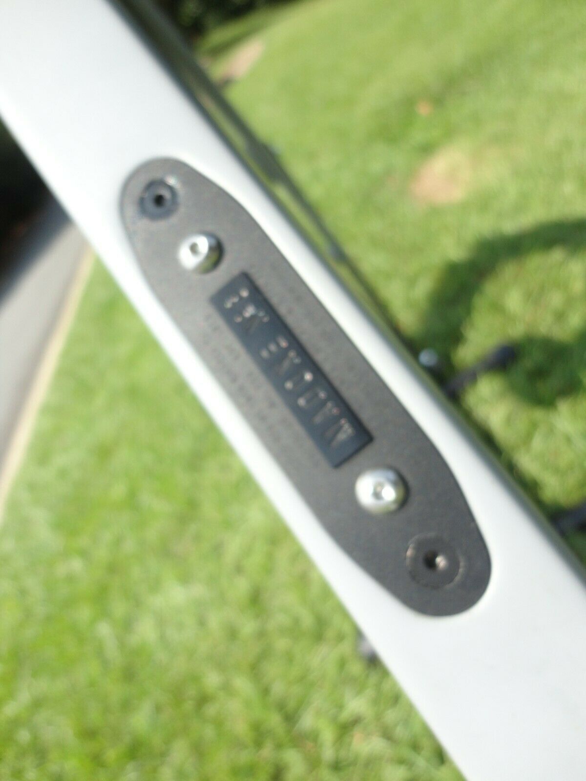 Trek Madone SLR 6 DISC SRAM + Carbon Wheels 58cm - Fresh Stock Dated February 2026