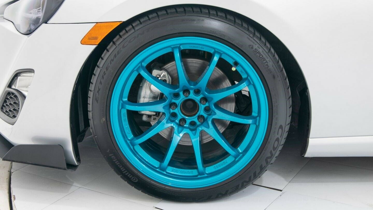 2013 Scion FR-S with Many Upgrades - Fresh Stock Dated December 2025