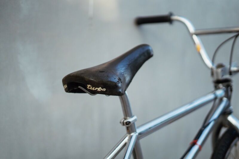 1995-1996 S&M Dirtbike 1 1/8” Mid-school survivor - GT, Lovegoat, S&M parts - Fresh Stock Dated December 2025