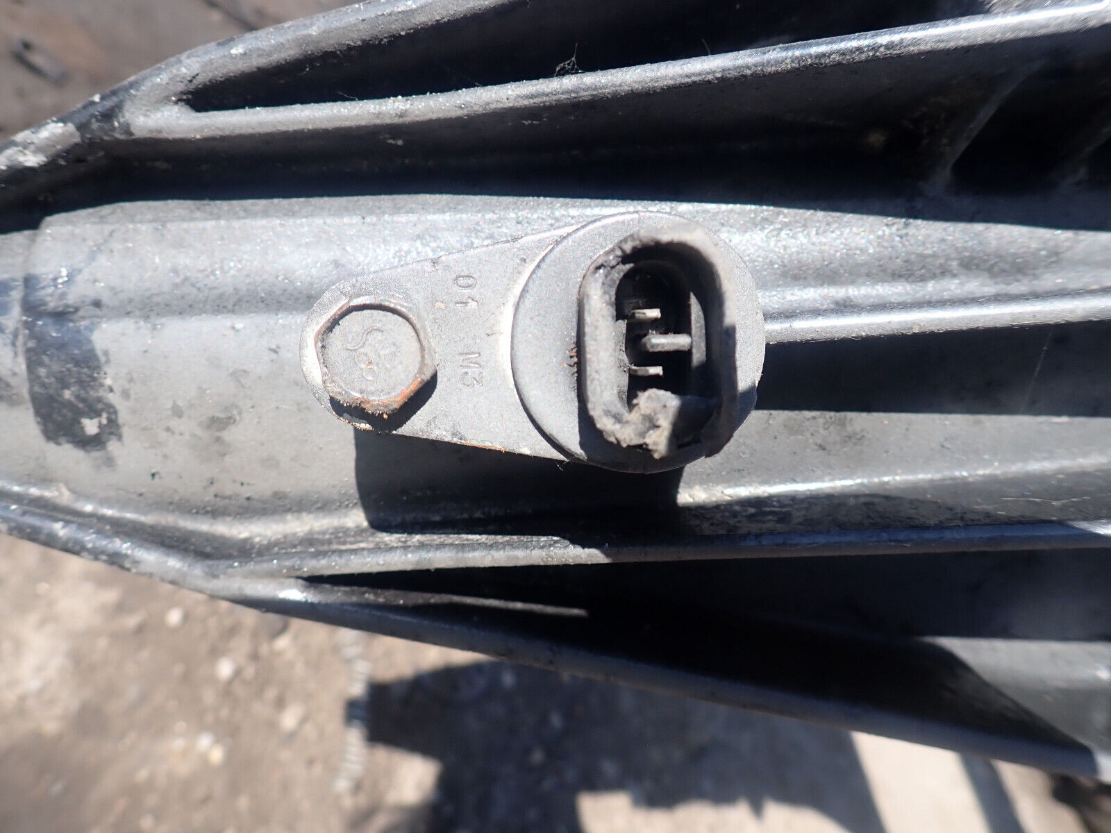 Getrag S-10 Series 5 Speed Transmission GM REBUILT!!! S10 CHEVY Pick Up Truck - Fresh Stock Dated February 2026