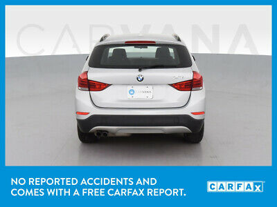 2013 BMW X1 xDrive28i Sport Utility 4D - Fresh Stock Dated December 2025