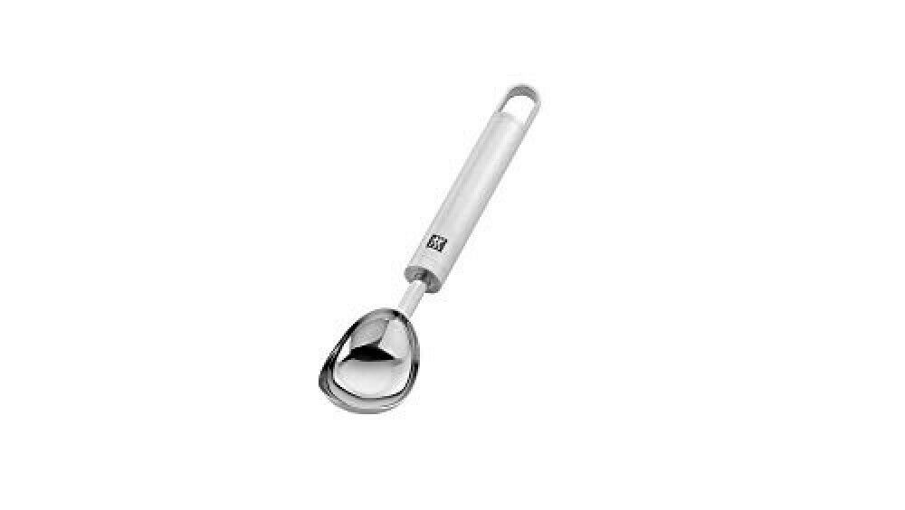 Zwilling Pro Ice Cream Scoop Spoon Stainless Steel - Fresh Stock Dated February 2026