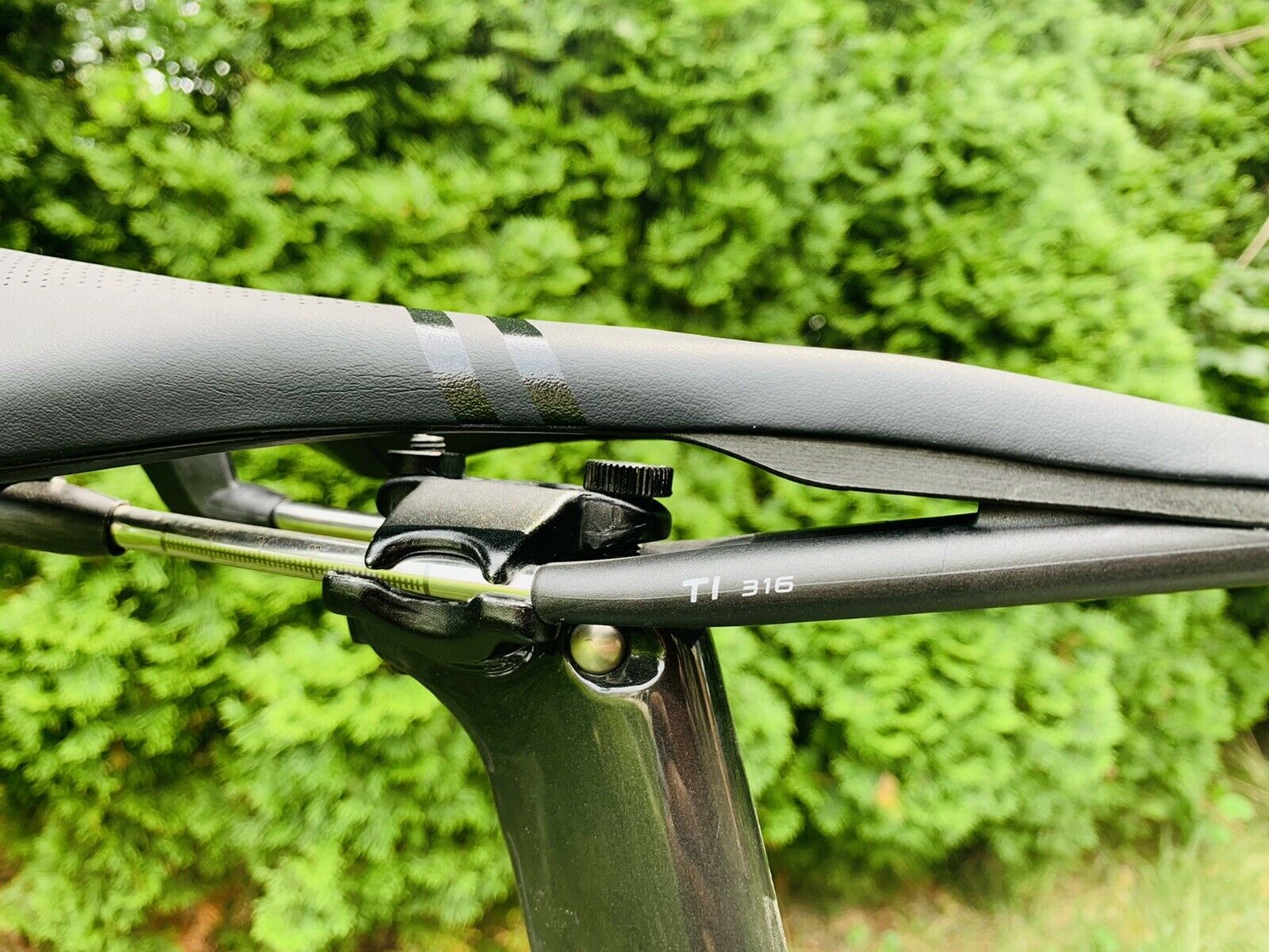 2011 Cervelo S2 SRAM, Prime Carbon 50 mm Wheelset - Fresh Stock Dated February 2026