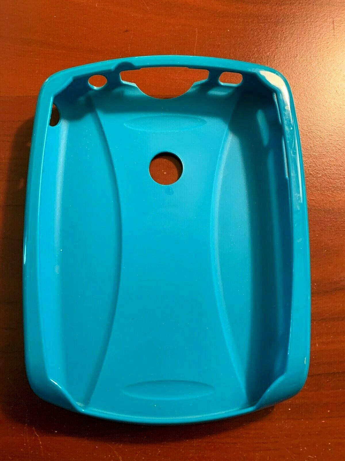 LeapFrog LeapPad 1 or Leap Pad 2: Blue Gel Protective Cover - Used - Very Good - Fresh Stock Dated December 2025