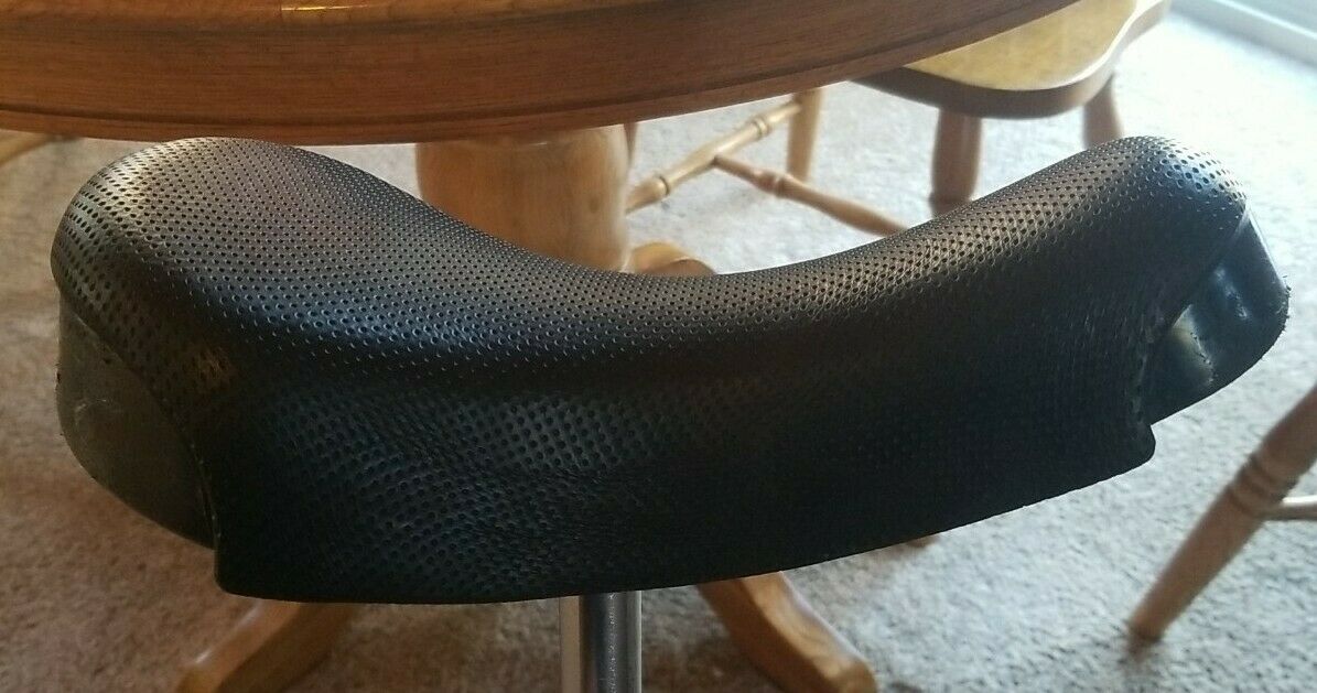 Vintage TORKER UNISTAR unicycle 16