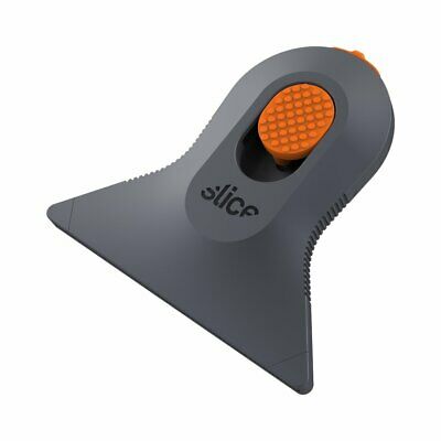 Slice® Manual Mini Utility Scraper - Fresh Stock Dated December 2025