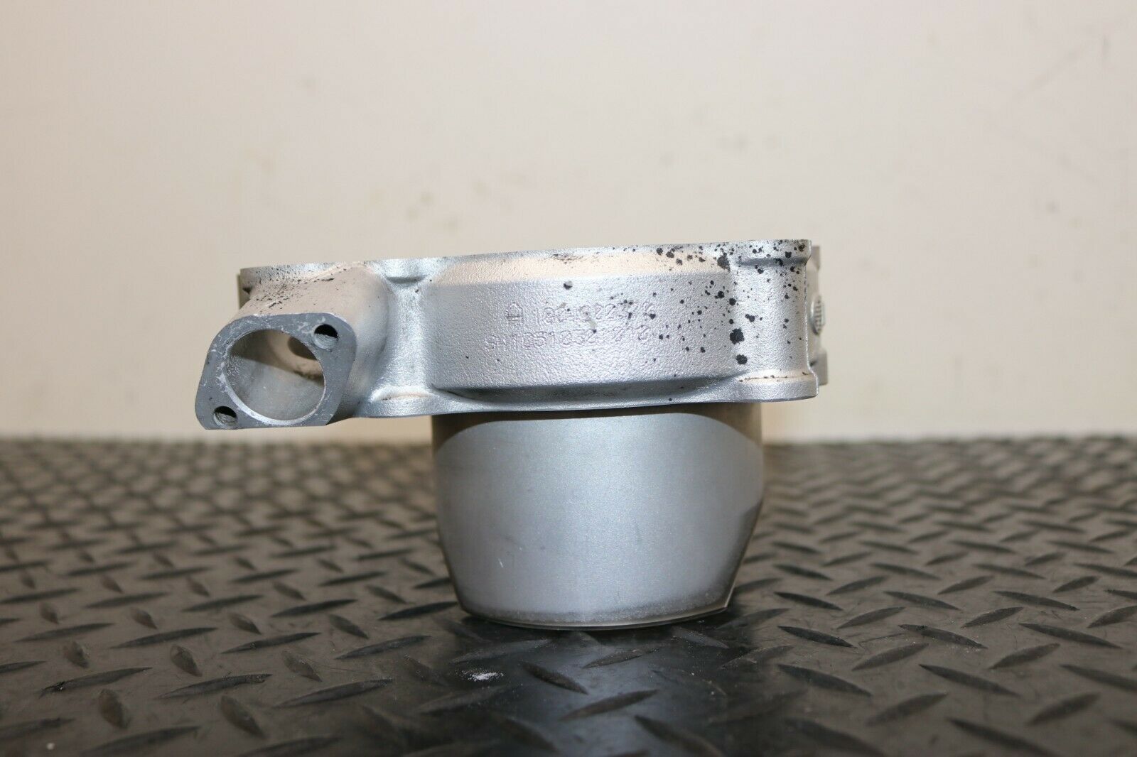 2007 Suzuki RMZ250 Athena Big Bore Cylinder 83mm 290cc RMZ 250 2007-2009 - Fresh Stock Dated February 2026