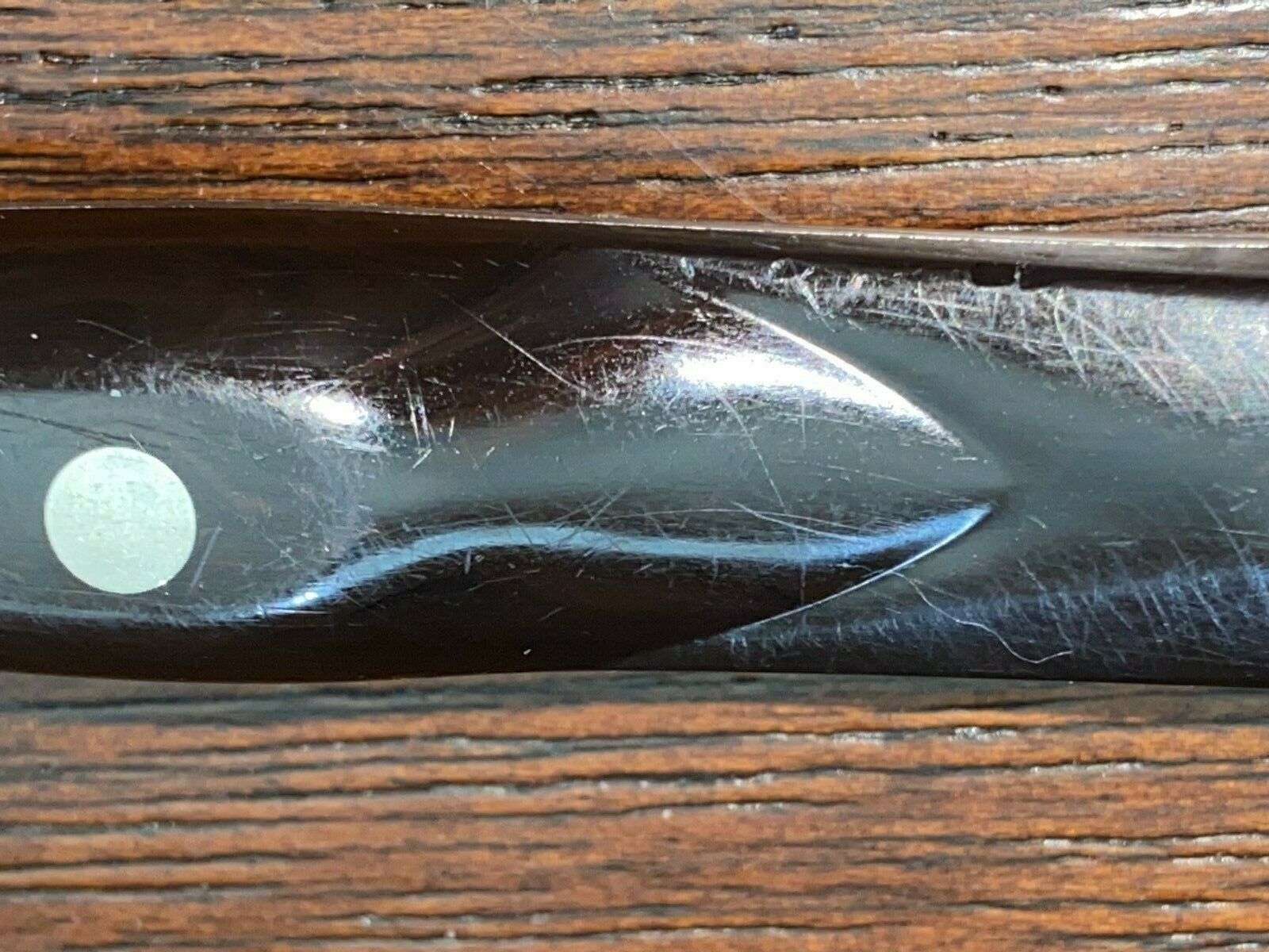 Cutco knife 2120 KD - Fresh Stock Dated December 2025