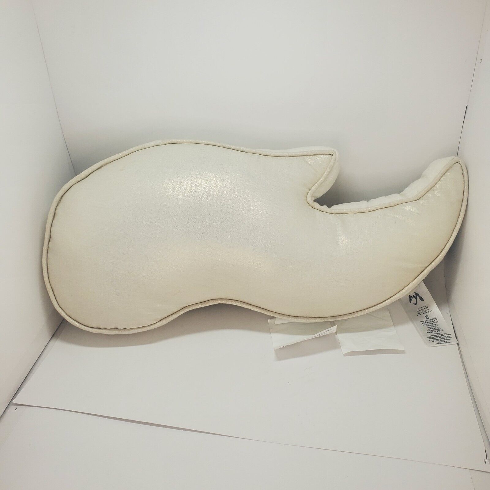 Pottery Barn Kids Teen Herry Potter Golden Snitch Pillow - Fresh Stock Dated December 2025