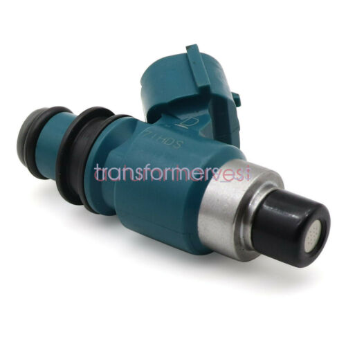 Fuel Injector for Honda 2007-2013 Rancher 420 TRX420FM TRX420FPM - Fresh Stock Dated February 2026