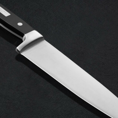 10 Inch Professional Chef Knife German Stainless Steel Kitchen Sharp Knife - Fresh Stock Dated December 2025