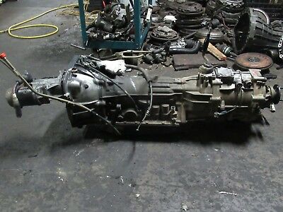 JDM 2L TOYOTA HILUX 4RUNNER 2.4L DIESEL TURBO TRANSMISSION 2LTE- 2L-TE 4X4 AUTO - Fresh Stock Dated December 2025