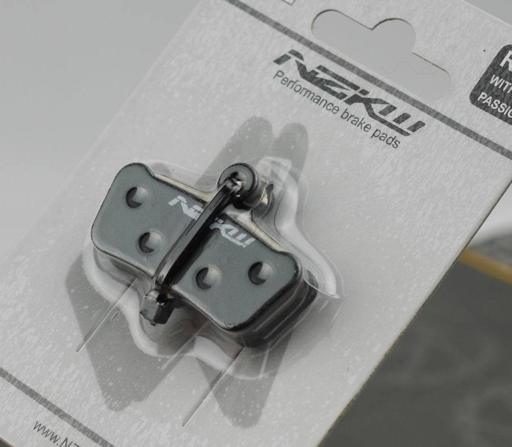 DISC BRAKE PADS SUIT FOR SRAM GUIDE RSC RS R AVID XO TRAIL ELIXIR 7 9 TRAIL - Fresh Stock Dated February 2026