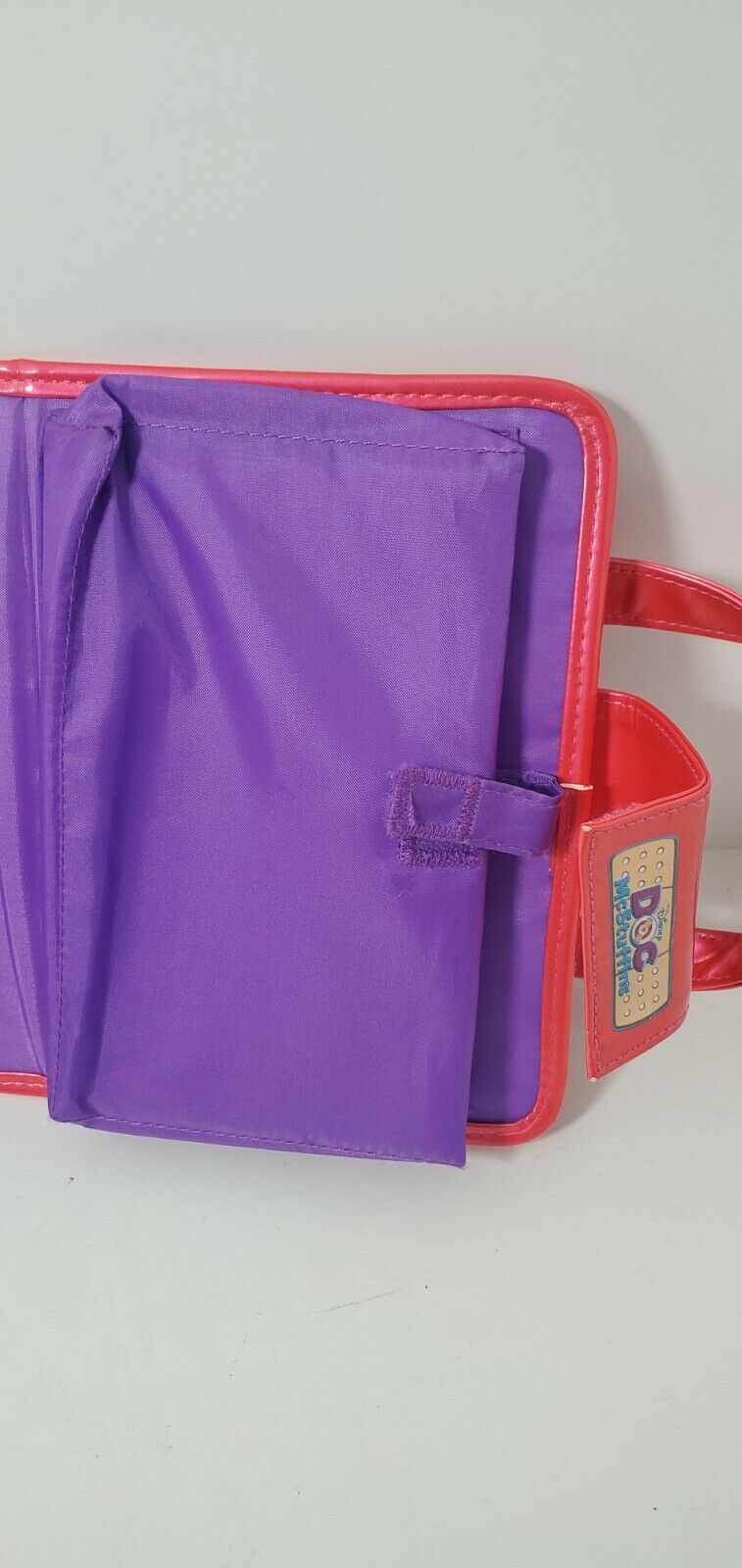 LeapFrog Care Case Featuring Disney Doc McStuffins (Works with all LeapPad2 Tabl - Fresh Stock Dated December 2025