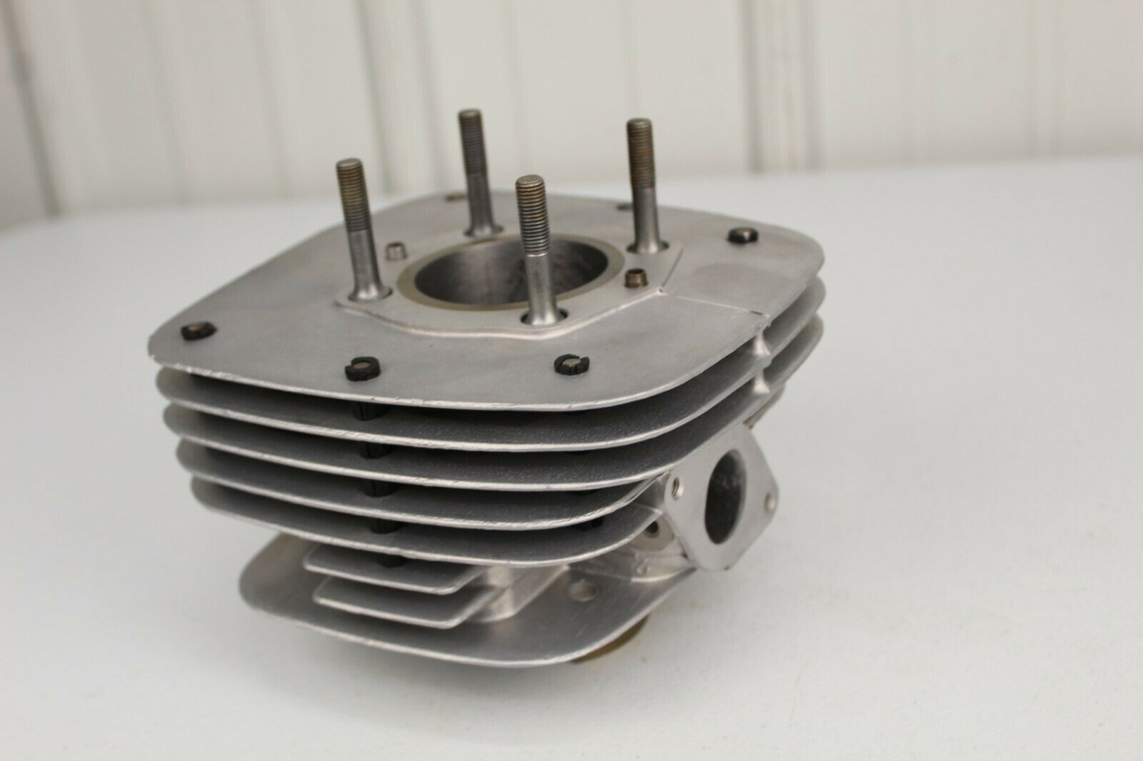 1975 Honda MT125 OEM Cylinder 12100-361-670 56mm standard bore MT 125 75 76 Az - Fresh Stock Dated February 2026