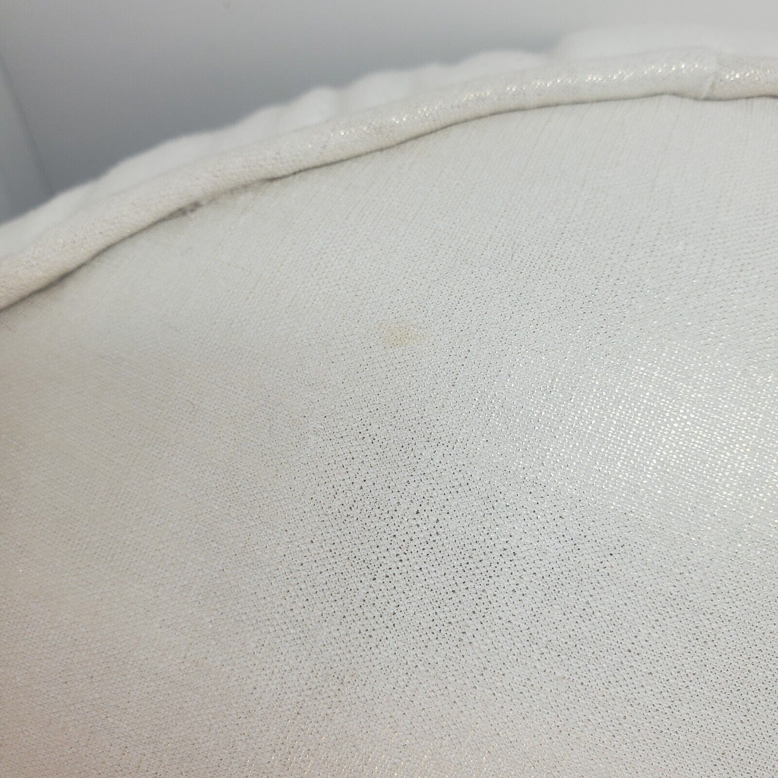 Pottery Barn Kids Teen Herry Potter Golden Snitch Pillow - Fresh Stock Dated December 2025