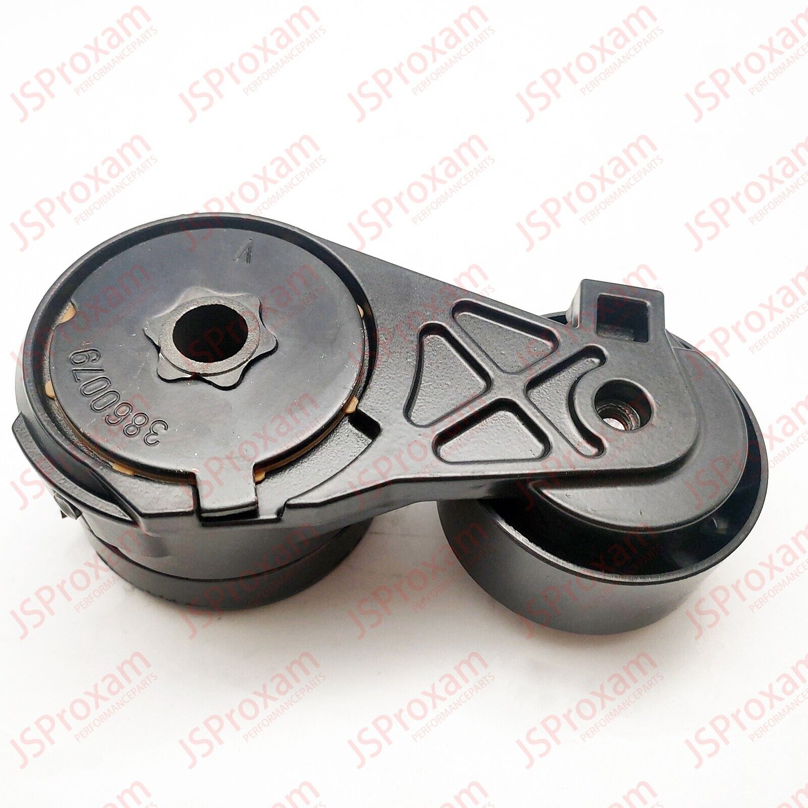 3860079 For Volvo Penta New OEM Tensioner Ay - Fresh Stock Dated February 2026