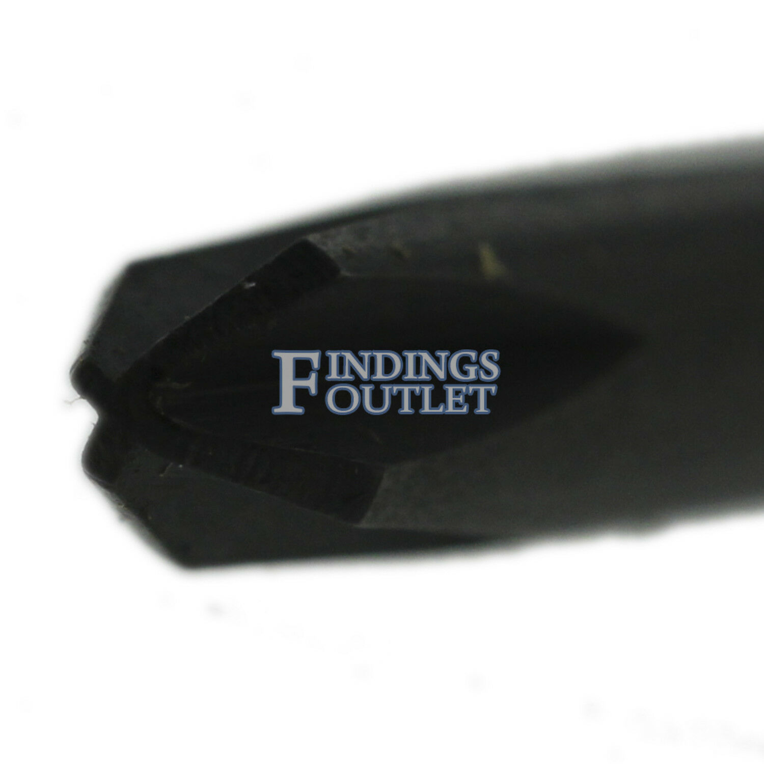 Screwdriver Set Precision 6pc Combo Straight Slotted Cross Phillips Head Driver - Fresh Stock Dated February 2026