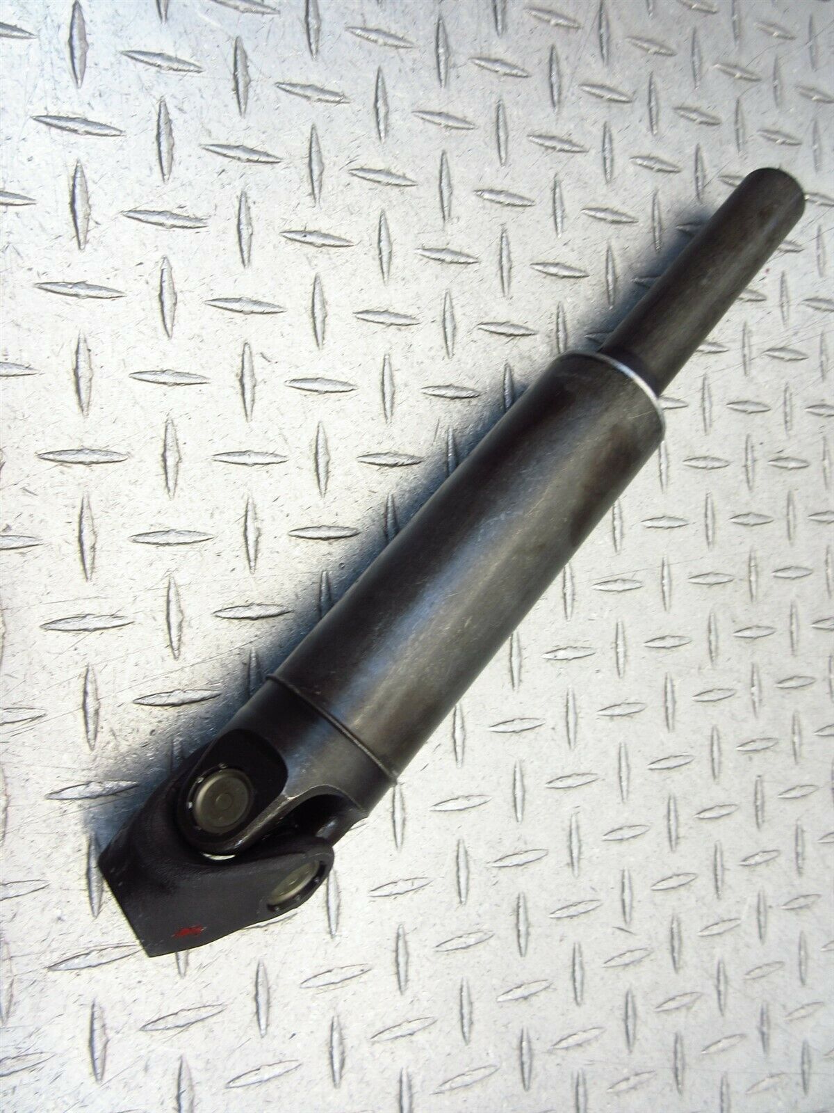 1994 94-99 BMW R1100 R1100RS OEM Driveshaft Drive Shaft Assembly - Fresh Stock Dated February 2026