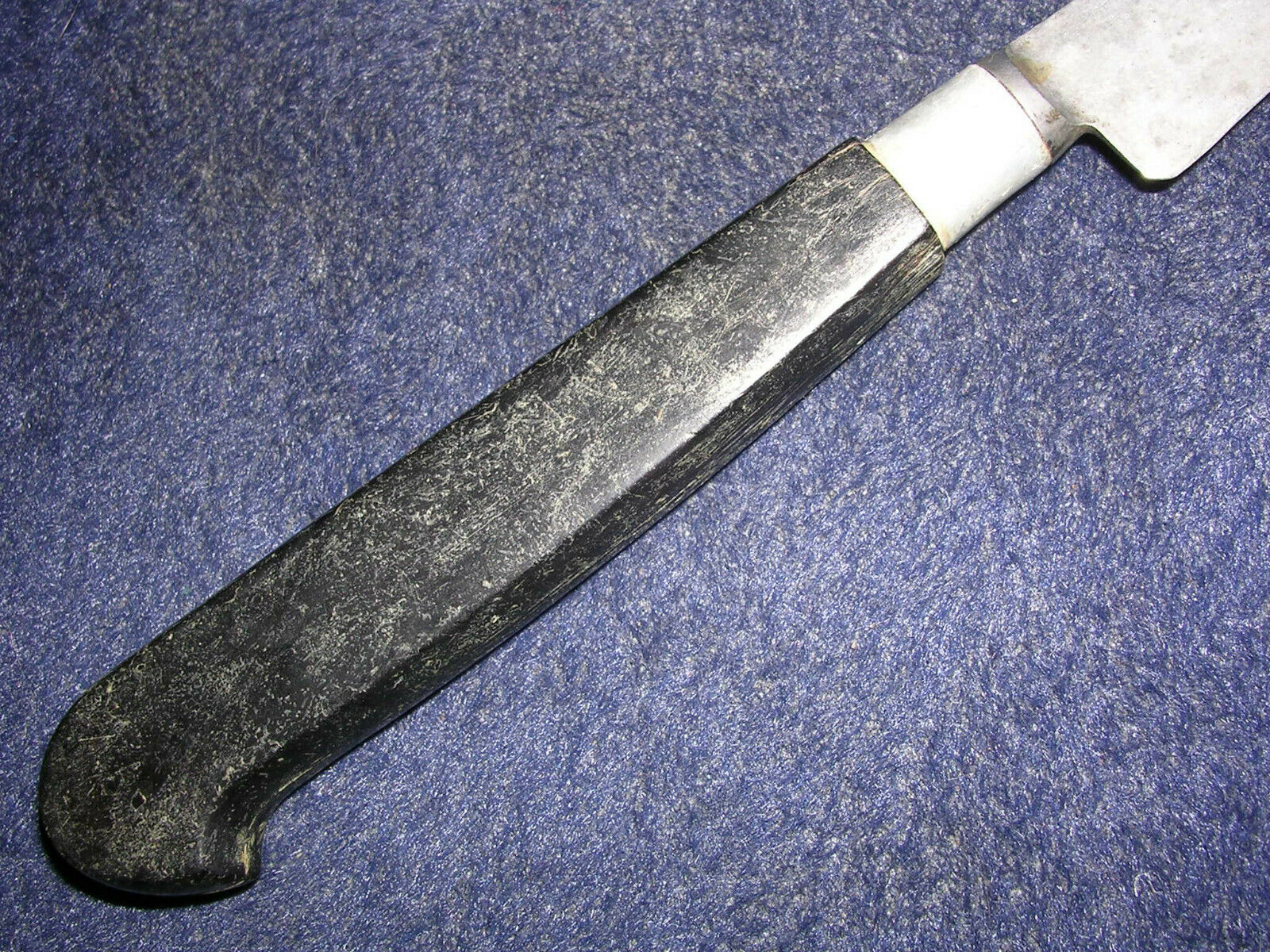 Vintage Sabatier 4-Star Elephant 3