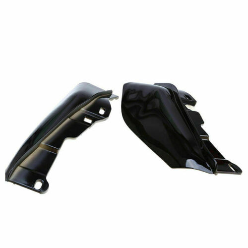 Motorcycle Heat Shield Air Deflector Trim for Harley Freewheeler FLRT 2015-2020 - Fresh Stock Dated February 2026