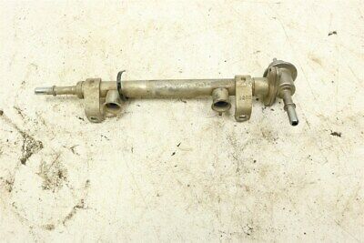 Polaris 2011-2014 RZR 4 XP 900 Fuel Rail Flowthrough 3131715 - Fresh Stock Dated February 2026