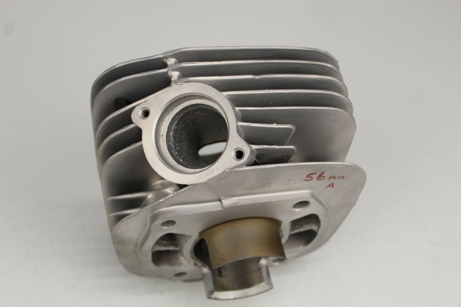 1975 Honda MT125 OEM Cylinder 12100-361-670 56mm standard bore MT 125 75 76 Az - Fresh Stock Dated February 2026