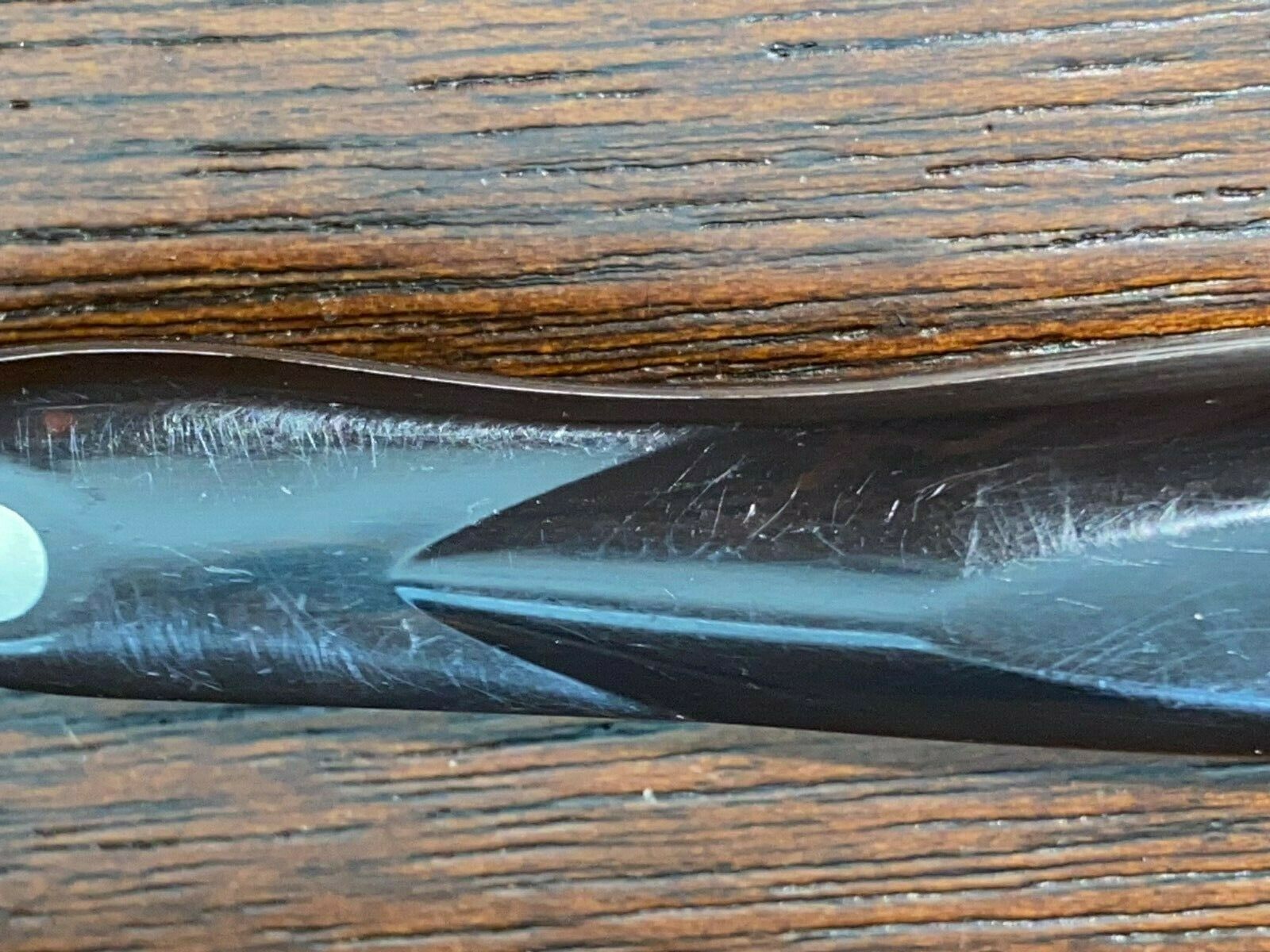 Cutco knife 2120 KD - Fresh Stock Dated December 2025