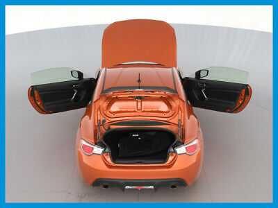 2013 Scion FR-S Coupe 2D - Fresh Stock Dated December 2025