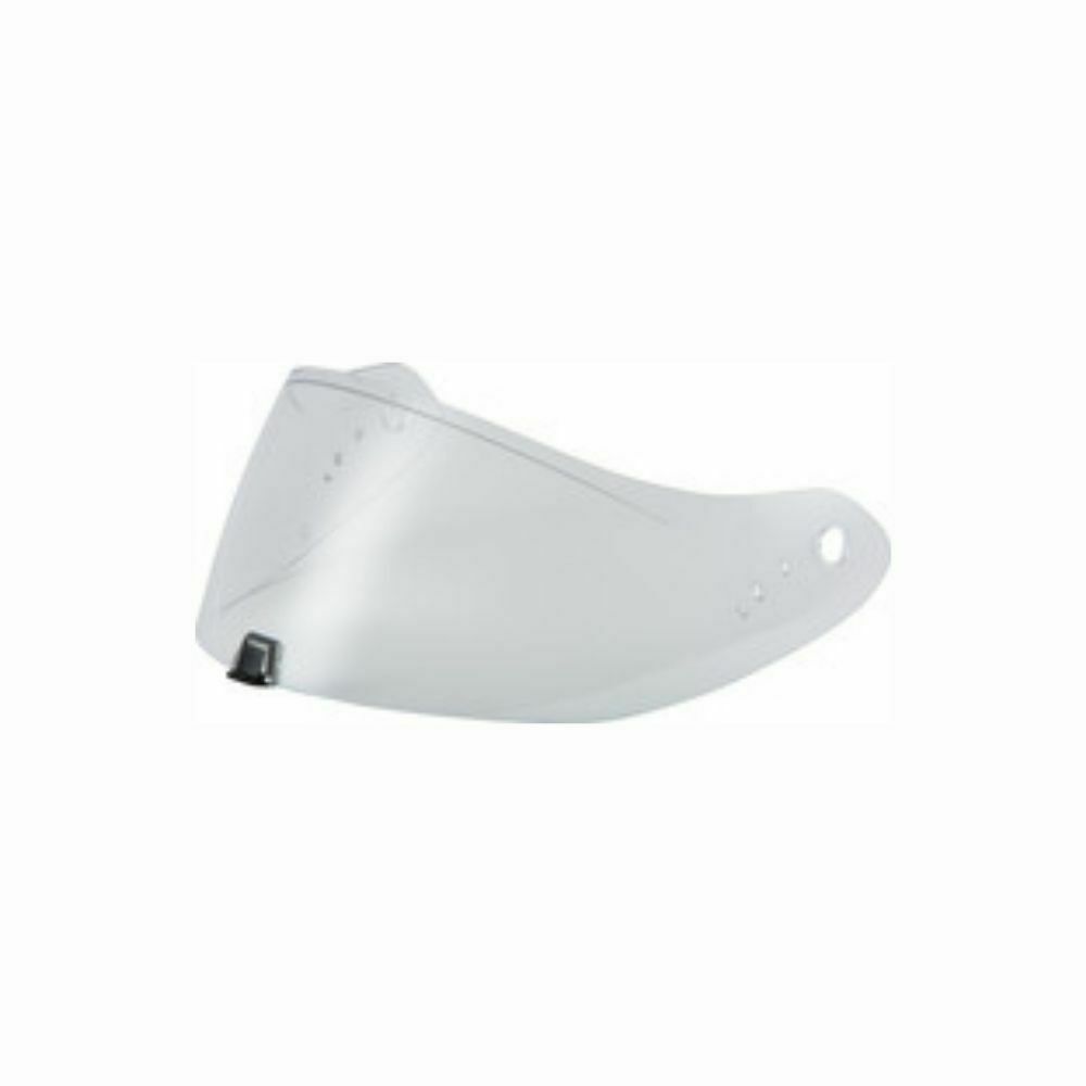 Scorpion - Replacement Face Shields For EXO-R1400 Motorcycle Street Helmets - Fresh Stock Dated February 2026