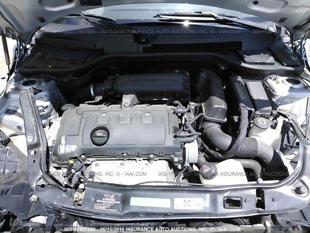 MINI COOPER 07 08 09 10 11 12 1.6 BASE 6 SPEED MANUAL TRANSMISSION  MTF-LT-4  4D - Fresh Stock Dated February 2026