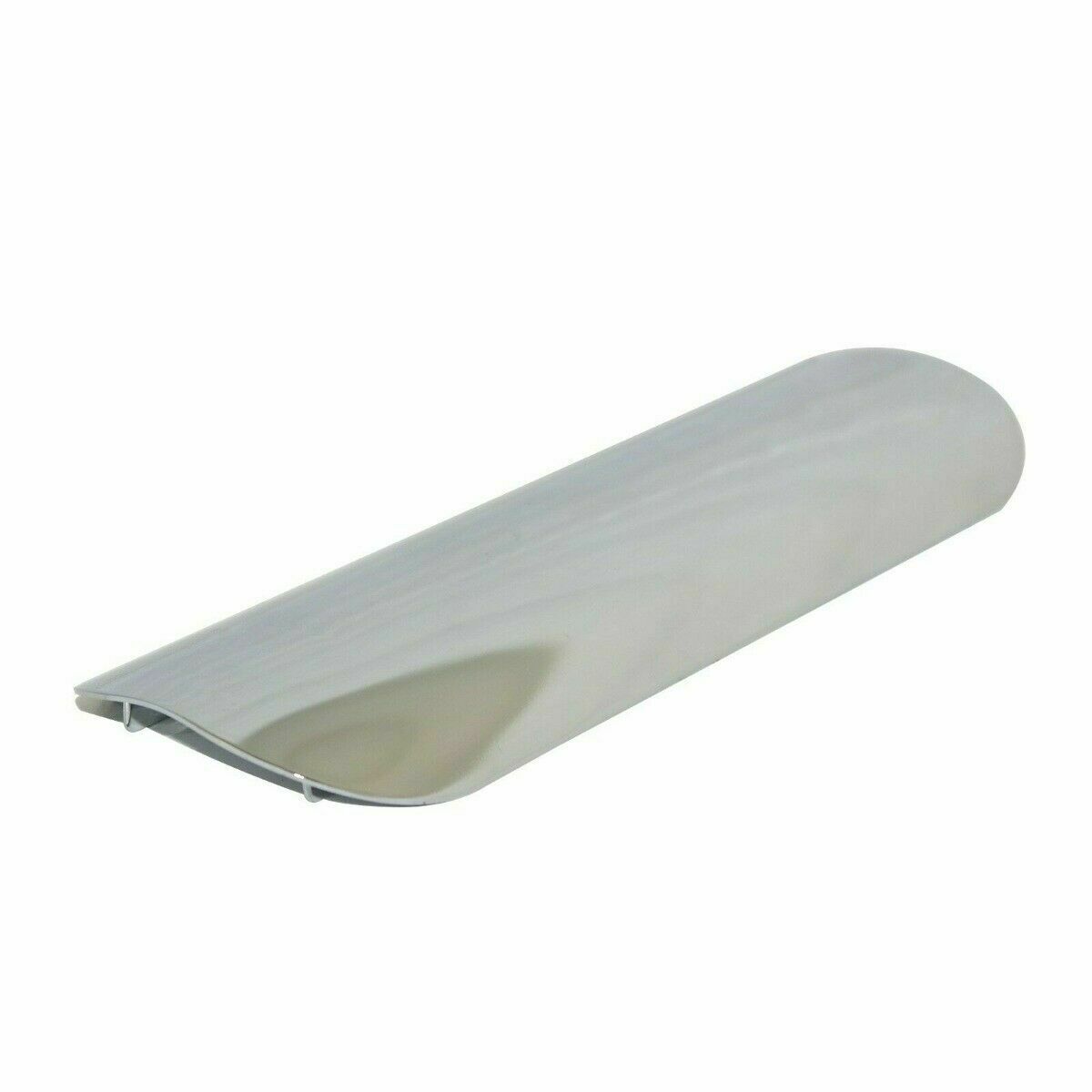 Exhaust Muffler Heat Shield Protector Cover Heel Guard Plain For Universal Fit - Fresh Stock Dated February 2026