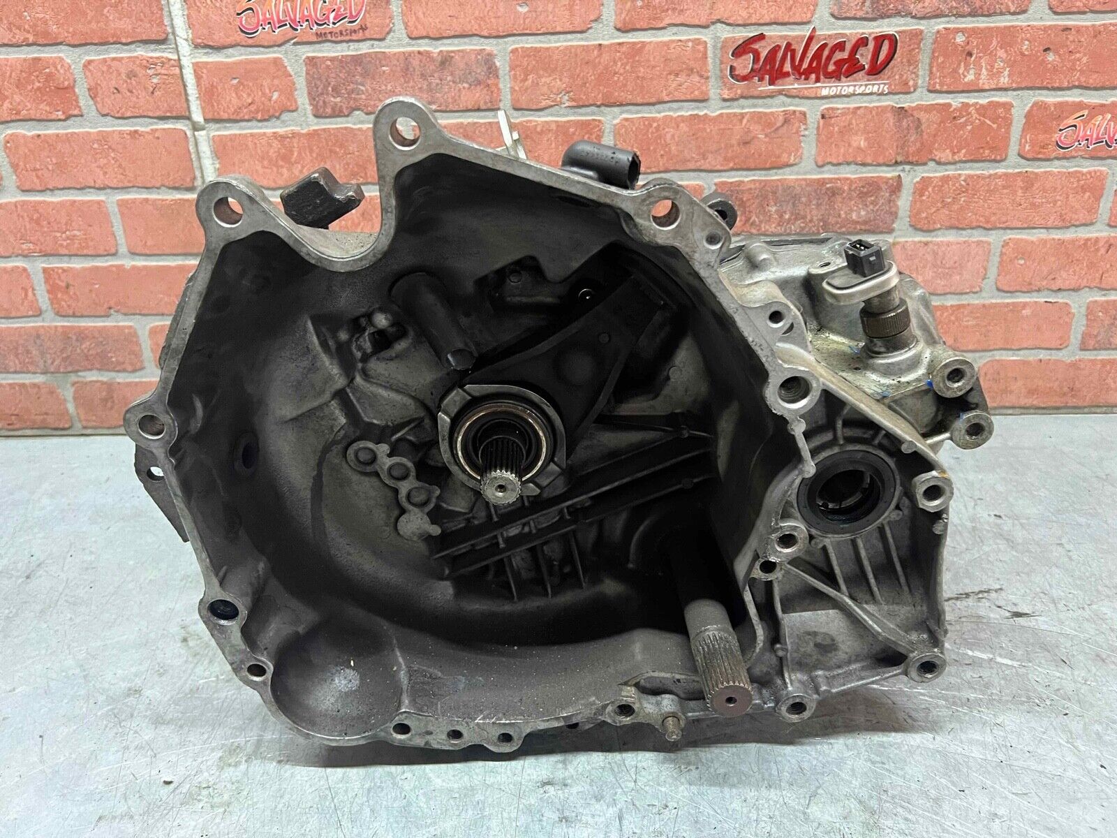 94-99 MITSUBISHI 3000GT VR4 MANUAL 6SPD AWD TRANSMISSION JDM 6G72 BUILT - Fresh Stock Dated February 2026