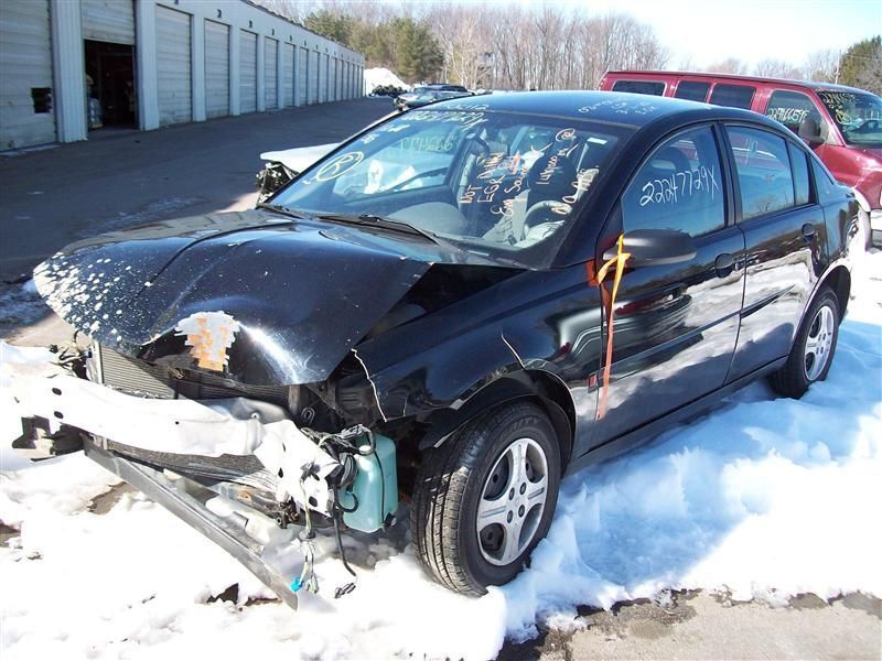 Automatic Transmission Opt M43 Fits 03 ION 465286 - Fresh Stock Dated February 2026