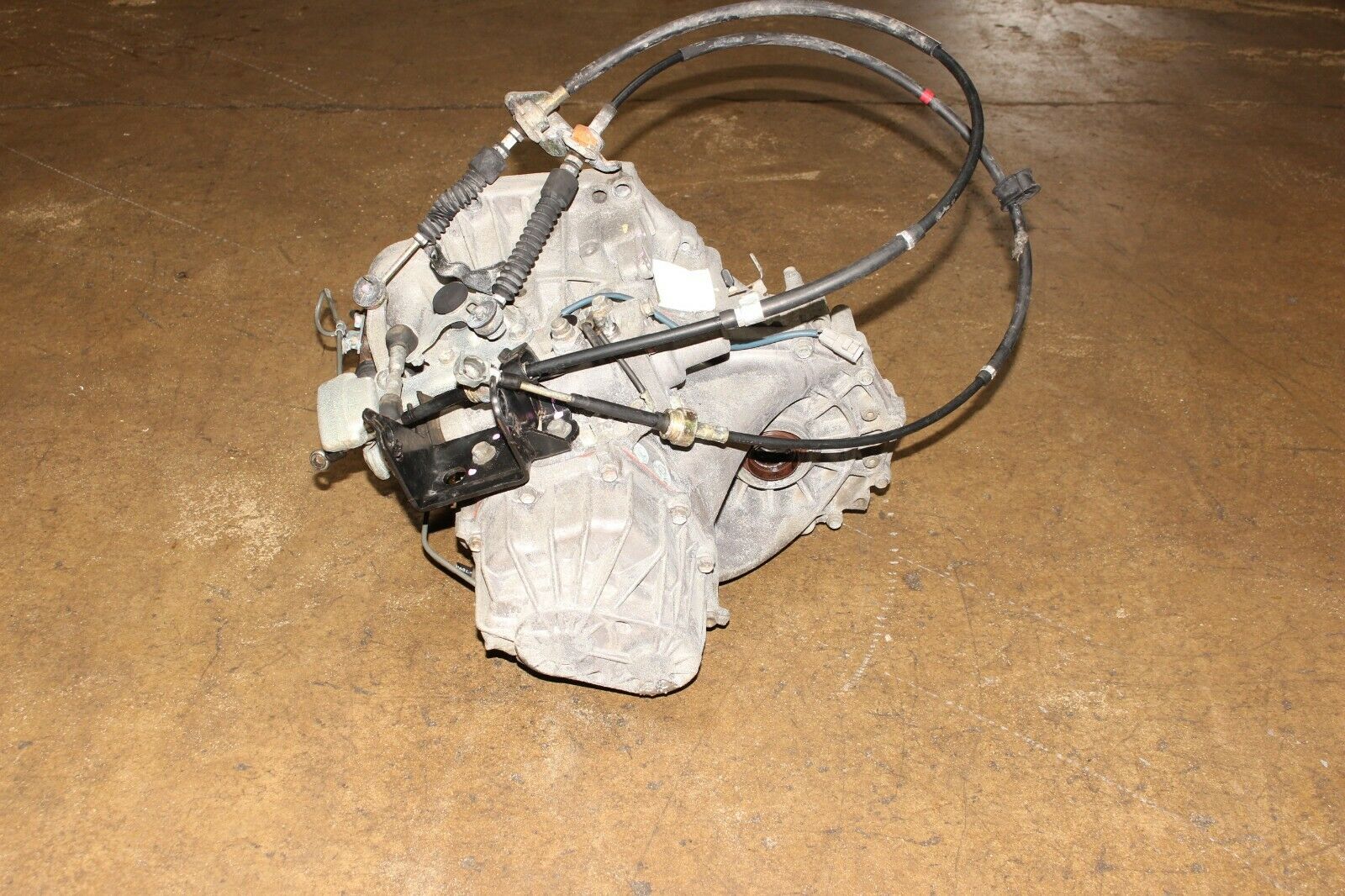 JDM 2ZZ-GE 2000-2005 TOYOTA CELICA GTS 1.8L 6 SPEED MANUAL TRANSMISSION - Fresh Stock Dated December 2025