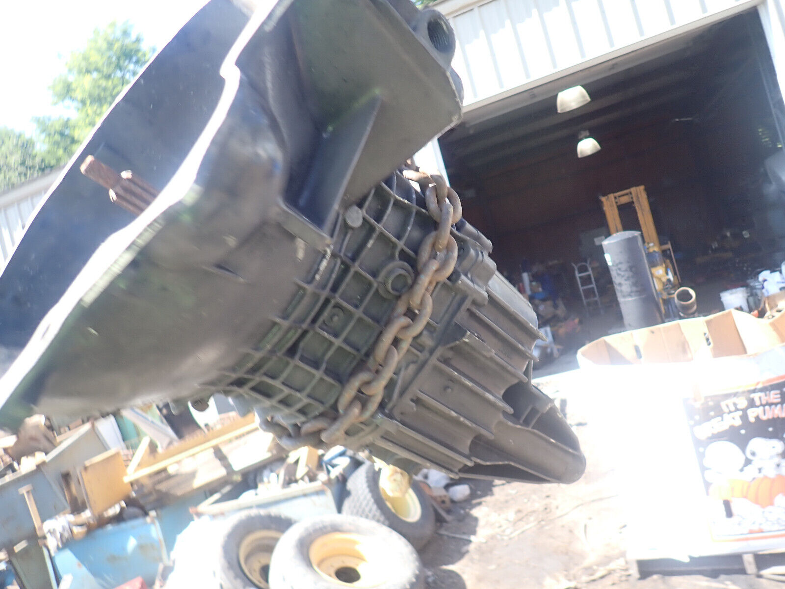 Getrag S-10 Series 5 Speed Transmission GM REBUILT!!! S10 CHEVY Pick Up Truck - Fresh Stock Dated February 2026