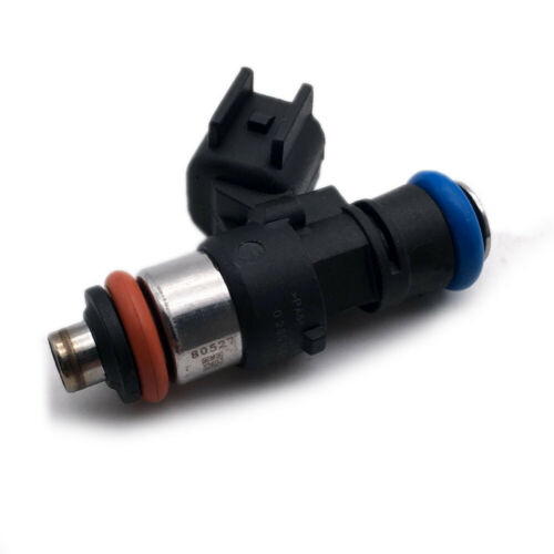 OEM FOR Polaris Upgrade Fuel Injector 2521068 - NEW - Fresh Stock Dated February 2026