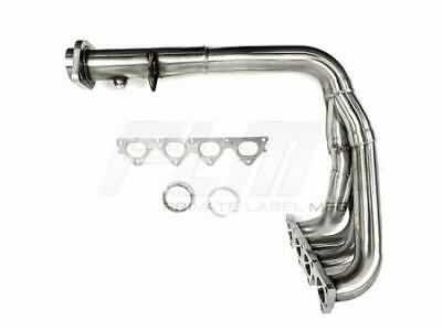 PLM TA Toda Exhaust Header FOR Integra Civic Si B18 B16A B20B GSR + TP - Fresh Stock Dated February 2026