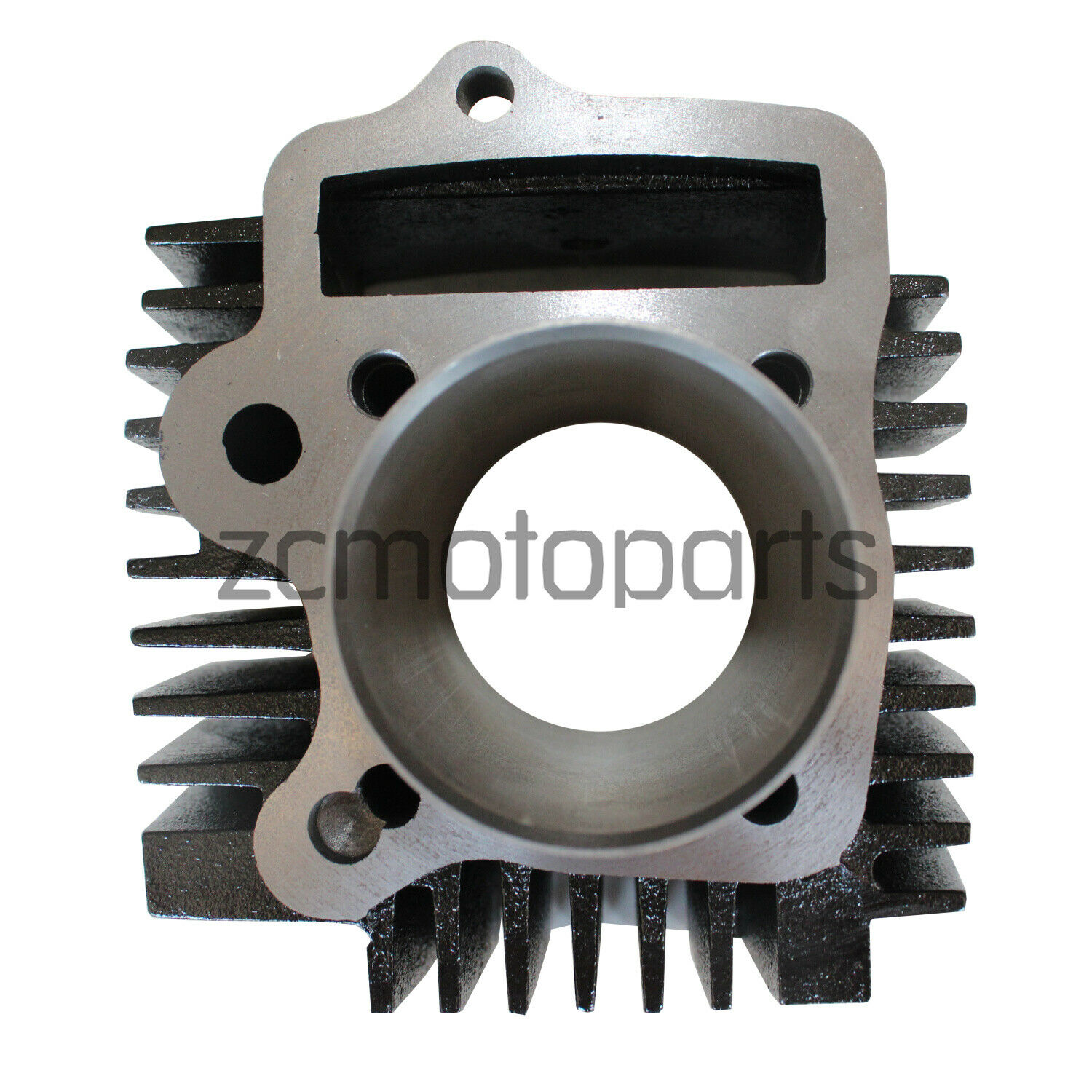 52.4mm Cylinder rebuild kit 110cc ATV Dirt Pit Bike Go Kart Taotao Kazuma Roketa - Fresh Stock Dated February 2026