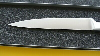 WUSTHOF NEW IN BOX CULINAR fillet  KNIFE #4559/16cm  solingen germany - Fresh Stock Dated December 2025
