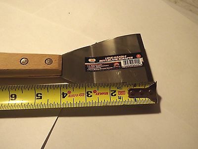 Long Handle Bent Blade Scraper_3