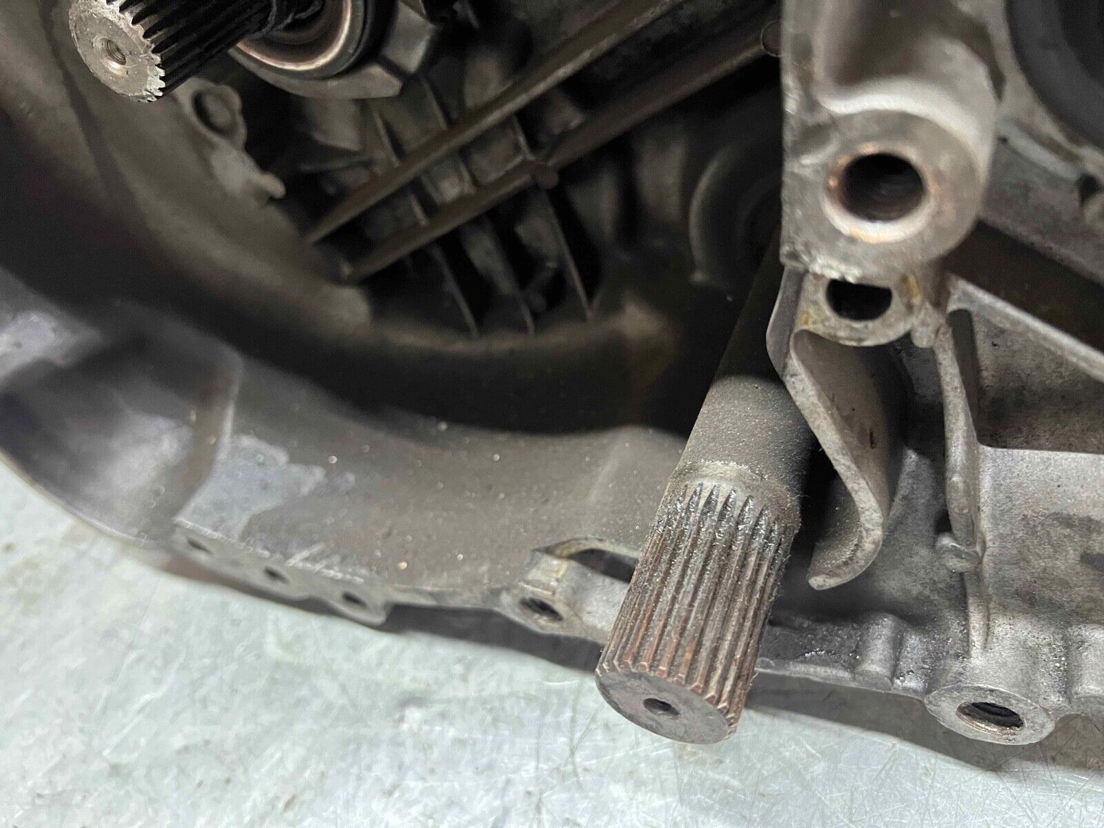 94-99 MITSUBISHI 3000GT VR4 MANUAL 6SPD AWD TRANSMISSION JDM 6G72 BUILT - Fresh Stock Dated February 2026