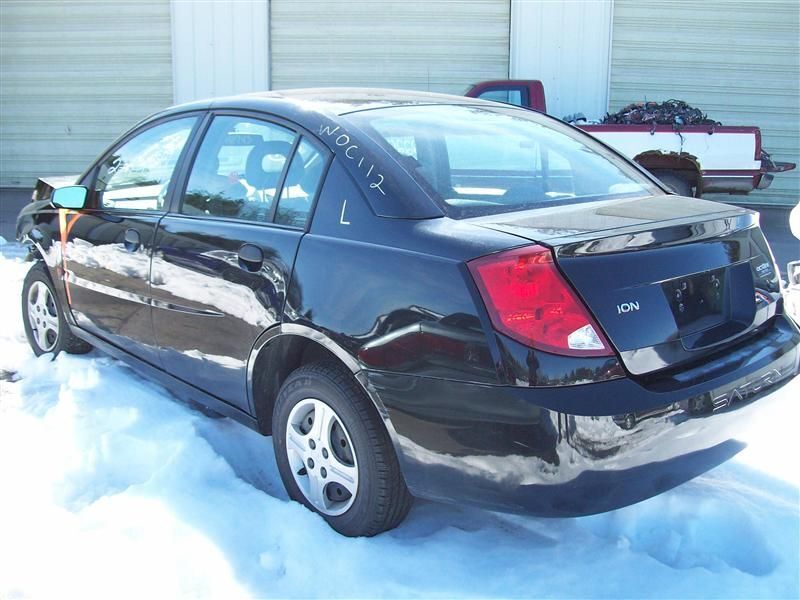 Automatic Transmission Opt M43 Fits 03 ION 465286 - Fresh Stock Dated February 2026