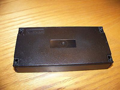 Motorola Hands Free Car Kit Junction Box Model NNTN5043C - Fresh Stock Dated February 2026