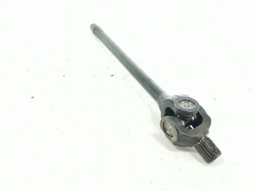 86 Suzuki Cavalcade GV 1400 GD Drive Shaft Driveshaft - Fresh Stock Dated February 2026