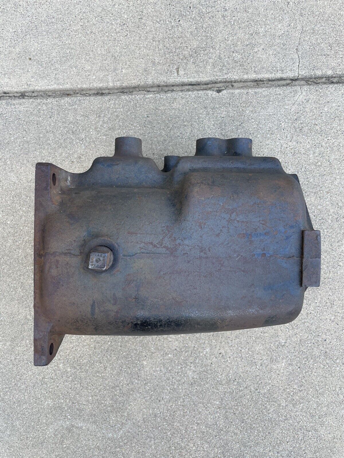 Sunbeam tiger Top loader Case HEH-E - Fresh Stock Dated February 2026