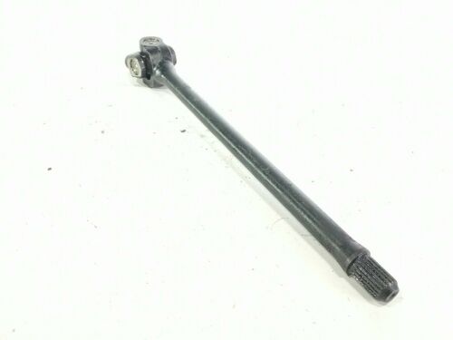 86 Suzuki Cavalcade GV 1400 GD Drive Shaft Driveshaft - Fresh Stock Dated February 2026