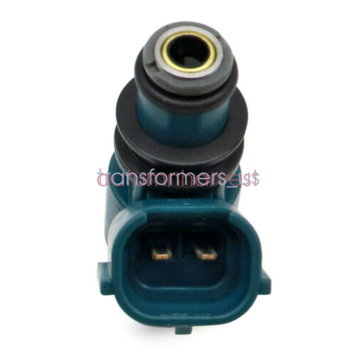 Fuel Injector for Honda 2007-2013 Rancher 420 TRX420FM TRX420FPM - Fresh Stock Dated February 2026