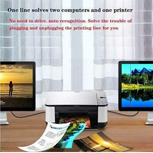 USB Splitter 2.0, Y Cable One Male to Female Dual Hub Power Cord... - Fresh Stock Dated February 2026