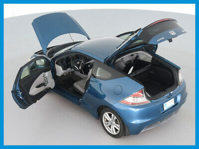 2012 Honda CR-Z EX Coupe 2D - Fresh Stock Dated December 2025